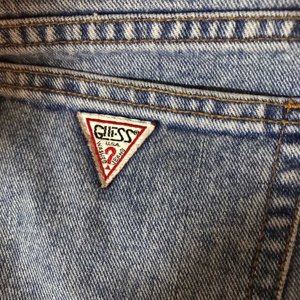 Guess Jeans